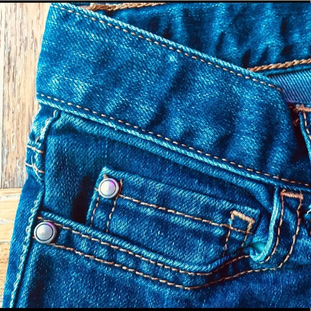 Children’s Place Girl Bootcut Jeans
